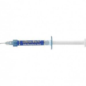 اسید اچ اولترادنت سرنگی 21 میل| Ultradent