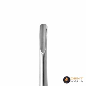 الواتور پاشنه ای دنا پویا کد 1214