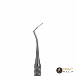 اسپاتول دهانی و کارور هولن باخ دنا پویا کد 1490