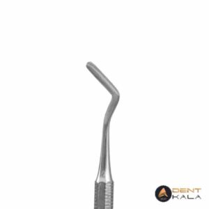 اسپاتول دهانی L دنا پویا کد 1467