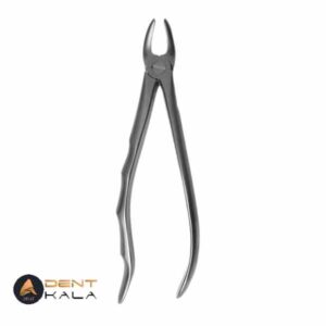 فورسپس مولر بالا راست آناتومیک دنا پویا 4104