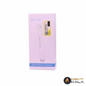 هند پیس برند سیکادا | high speed handpiece