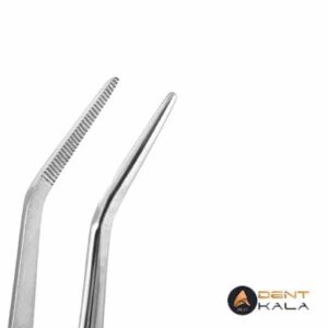 پنس دندانپزشکی قفل دار دنا پویا کد 1360