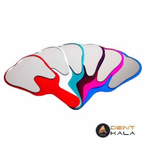 آینه بیمار