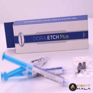 اسید اچ دوردادنت پلاس |doradent -dora.ech plus