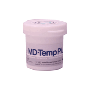 خمیر پانسمان موقت متا | Meta MD Temp Plus