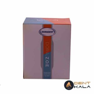 سمان زینک اکساید Dora.Z.O.E – دورادنت