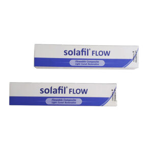 کامپوزیت فلو سولافیل | flow solafil