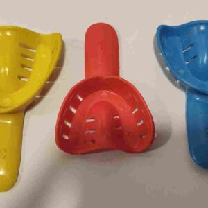 تری ارتودنسی اطفال تکسان |orthodontic trays