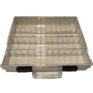 جعبه اس اس کراون | Stainless Steel Crown box